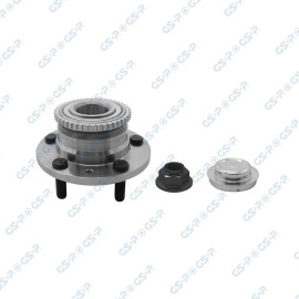 GSP Radlager 9236002K