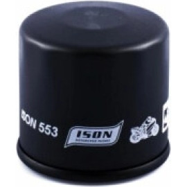MAXGEAR ISON 553 Motorölfilter. Benelli 900 Tornado (01) MAXGEAR ISON 553 Motorölfilter. Benelli 900 Tornado (01)