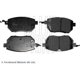 Bremsbelagsatz Nissan P. Murano 3.5 4X4 03 ADN142136 Bremsbelagsatz Nissan P. Murano 3.5 4X4 03 ADN142136