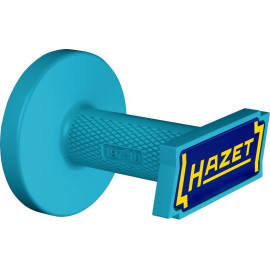 HAZET Magnethalter, Werkzeuglochtafel 197-10