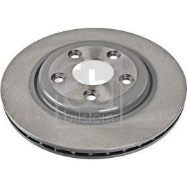 FEBI BILSTEIN Bremsscheibe 108673