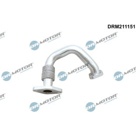 ROHRLEITUNG, AGR-VENTIL DRM211151