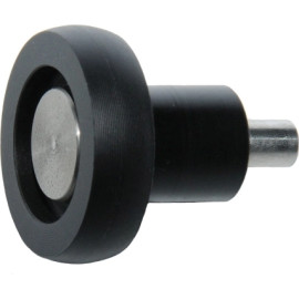 Obere Scharnkolle Rolle Citroen Jumpy I 94-06, Fiat Scudo I 96-06, Peugeot Expert I 95-06 Pr/Le PFCS01