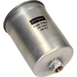 MAXGEAR Kraftstofffilter PF-7257 VW A8 2.8-4.2 26-1150 MAXGEAR Kraftstofffilter PF-7257 VW A8 2.8-4.2 26-1150