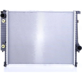 Nissens Wasserkühler PKW 60618A