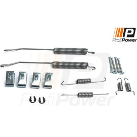 PROFIPOWER Zubehörsatz, Bremsbacken 9B2175