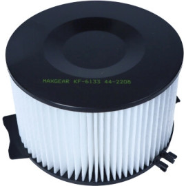 Innenraumfilter Vw T4 91 26-0115