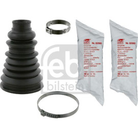 Faltenbalg, Antriebswelle Renault Ext 353
