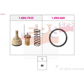 EPS Thermostat 1.880.793