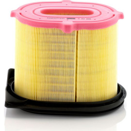 Mann & Hummel LUFTFILTER INDUSTRIE C 23 220