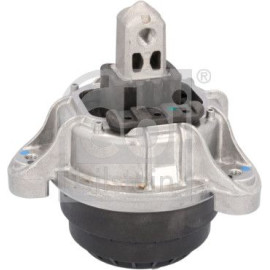 45589 Lagerung Motor