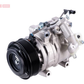 DENSO Kompressor DCP40017