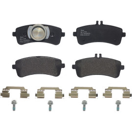 BREMBO Bremsklötze HA P 50 130
