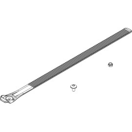 Thule VeloSpace Mtg Bag Wheel strap 917/918 1500052681 Thule VeloSpace Mtg Bag Wheel strap 917/918 1500052681