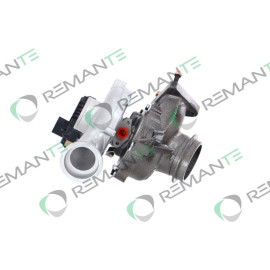 Turbolader 003-002-000035R