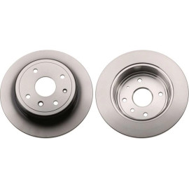 TRW Bremsscheibe Chevrolet T. Epica 06 DF6360 TRW Bremsscheibe Chevrolet T. Epica 06 DF6360