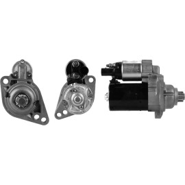 311.208.102 12V.Starter 311208102