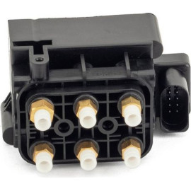 Ventil-Block VB-3267