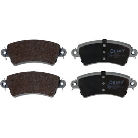 Bremsbelagsatz Citroen P. Xsara QP9801 Bremsbelagsatz Citroen P. Xsara QP9801