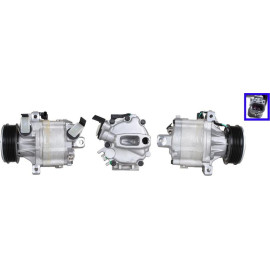 Kompressor (Tausch) 700511124