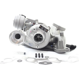 Turbolader ALA10900061