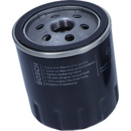 Ölfilter F 026 407 085