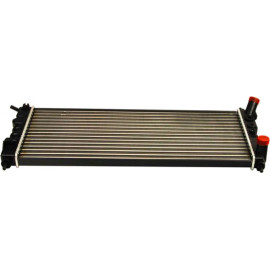 MAXGEAR Motorkühler AC249212