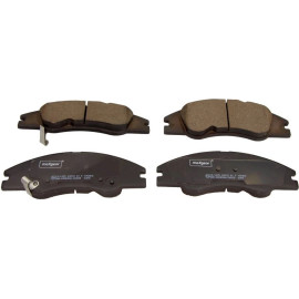 MAXGEAR Bremsbelagsatz 19-1435 Kia Cerato MAXGEAR Bremsbelagsatz 19-1435 Kia Cerato
