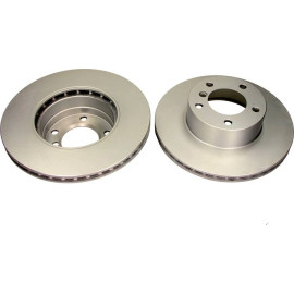 Quaro Bremsscheibe Bmw P. E39 96- Wen Mit Pow Ok¤ Anti-Korrosion QD6517 Quaro Bremsscheibe Bmw P. E39 96- Wen Mit Pow Ok¤ Anti-Korrosion QD6517