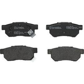 BREMBO Bremsklötze HA P 28 017