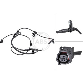 A.B.S. ABS Sensor 33005