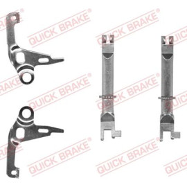 Quick Brake Nachsteller für Trommelbremse 108 53 002
