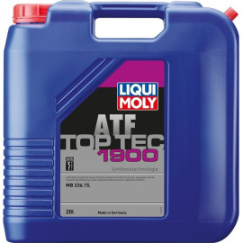 Liqui Moly Top Tec ATF 1900 20 l 3649