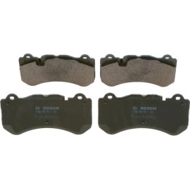 Bremsklötze Premium 0 986 494 970