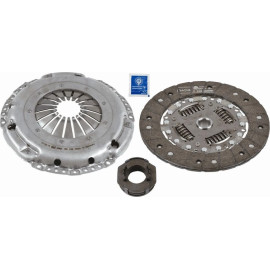 SACHS Kupplungssatz 3000 327 002