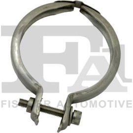 FA1 Auspuffrohrverbinder 115-893 FA1 Auspuffrohrverbinder 115-893