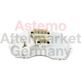 HITACHI Regler, Innenraumgebläse 132506