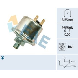 FAE Sensor, Öldruck 14740