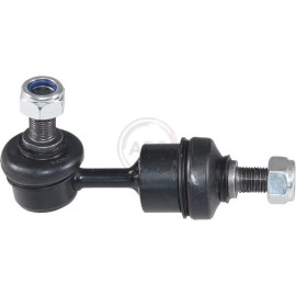 A.B.S. Stabilisatorstange 260825 A.B.S. Stabilisatorstange 260825