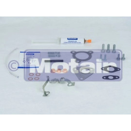 Montagesatz Turbolader 440056