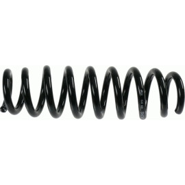 Sachs Fahrwerksfeder Bmw T. 1 Cabriolet (E88), 118 D, 118 I, 120 D, 120 I, 123 D, 125 I, 135 I, 3 (E90) 996 972