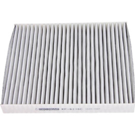 Innenraumfilter Vw A2/Polo/Fabia/Codroba/Ibiza Zw¨Glem 26-0695