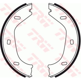 41 462 000 Bremsbacken GS8219