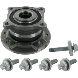 Radlagersatz HA VKBA 7068