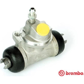 BREMBO Radbremszylinder A 12 122
