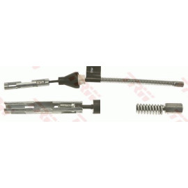 Handbremsseil GCH3028