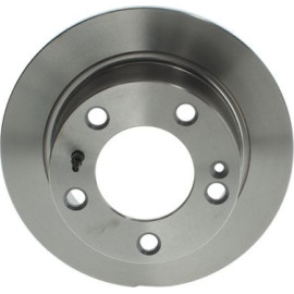 Bremsscheibe HA 0 986 478 141