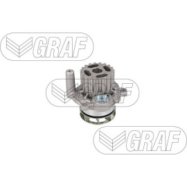 PA 1137 Wasserpumpe PA1137