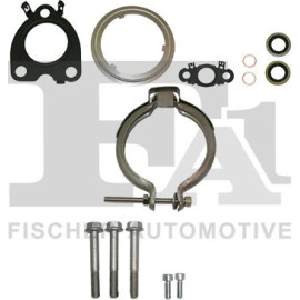 Montagesatz, Lader KT410070