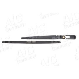 Wischerarm hinten mit WiBlatt 53928